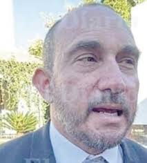 EMILIO ULLOA VA POR LA SECRETARÍA GENERAL DE MORENA!