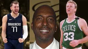 John Salley on why Doncic scares him the same way Bird used to - Basketball  Network - Your daily dose of basketball