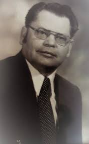 Willard Akers (1921-2015)