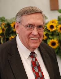 Obituary information for James R. Pfister