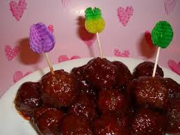 Drunken Meatballs Crock Pot I Ve Made These Many Times Now And They Are Delish Success With Jack Daniels Or South Crock Pot Cooking Food Crock Pot Meatballs