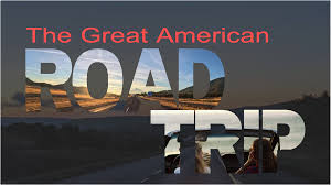 The Great American Road Trip