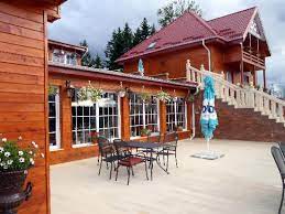 Hotel Monterai Resort Ab 41 6 8 Bewertungen Fotos Preisvergleich Poiana Brasov Brasov County Rumanien Tripadvisor
