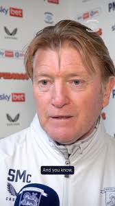 👉 One end to the other. ⚡ Neil Mellor and Richard Chaplow combined in our  last victory over Leicester City as we ended the hosts' 25-match unbeaten  run at home in the