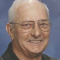 Calvin D. Luttrell "Buck"