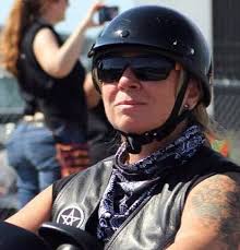 WOMEN AND MOTORCYCLES Featuring Keeley Ward