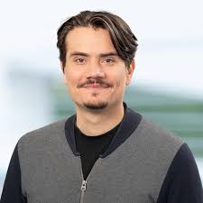 Dr. Adrian Scholz Alvarado (er/he) — IKTf