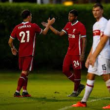 Mar 25, 2020 · in the above table you can see the liverpool players salaries for the year 2020. Kostas Tsimikas Given Brutal Introduction To Liverpool Life But Jurgen Klopp Wouldn T Change It Liverpool Com