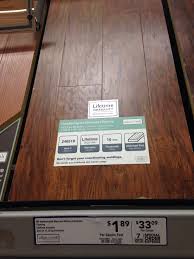 Allen Roth 10mm Attached Pad Laminate Wood Floor 1 89 Sq Ft Wood Laminate Laminate Flooring Flooring