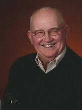 Obituary information for Howard L. Koetje