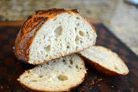 Nytimes No Knead Bread Tasty Kitchen A Happy Recipe Community