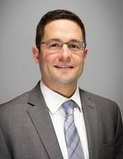 Dr. Jonathan Edgington, Orthopedic Surgery