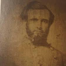 This is the head stone of my great great grandfather, Benjamin Franklin  Shuttlesworth he was wounded in the war, and received a pension