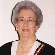 Ruby Jean Thurman Hood Obituary July 16, 2016