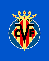 Aberdeen striker darren mackie (right) with villarreal captain marcos senna. Villarreal Cf Logo Digital Art By Red Veles