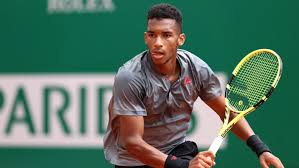 33 by the association of tennis professionals (atp). Auger Aliassime Beats Musetti To Set Up All Canadian Match Against Shapovalov Cbc Sports