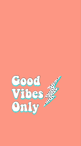 Pinterest Maddyrosen Cute Wallpapers Good Vibes Only Wallpaper