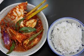Biarkan merenih lebih kurang 10 minit. Ikan Masak Asam Pedas Kuali