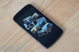 Shadows die twice, and monster hunter: Nexus 4 Review Engadget