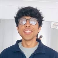 John Persaud's Instagram, Twitter & Facebook