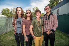 Review the different types of conversion vans. Greta Van Fleet Send Fans To Nature To Hear New Song Age Of Man