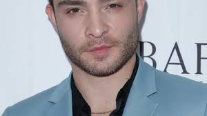 Ed Westwick To Star In 'Enemy Lines'; David Gyasi In 'Hell