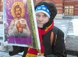 Saint Stalin | Newslanc.com