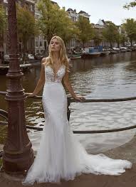 Dolce fit and flare dress hochzeitskleid braut und. Fit And Flare Kleid Mit Tiefem Rucken Pretty You