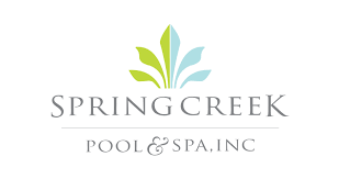 Springs appear to be leased to business, it is will kept and clean. Spring Creek Pool Spa