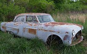 Pin By Hal Sharpe On Cars I Found In Arkansas And Oklahoma Packard Cars Trucks Antique Cars