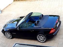 Slk 230 K Mercedes Benz Slk Mercedes Benz Mercedes Slk