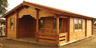 Tucasamodular julio 21, 2015 6 comentarios. Casas De Madera Modelo Bolanos I Daype