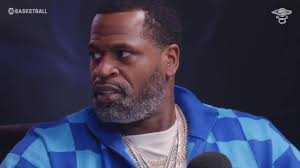 Dame Dash really is one of the greatest minds in the world. Watch what he  does here for Stephen Jackson... Might of really just made his dream come  true.. (I do not