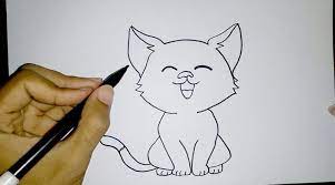 We did not find results for: Contoh Gambar Sketsa Kucing Yang Mudah Digambar Dan Lucu Dizeen