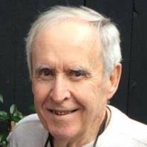 Obituary information for Roland Joseph Toups
