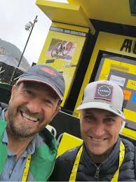 Stefano Garzelli Archives