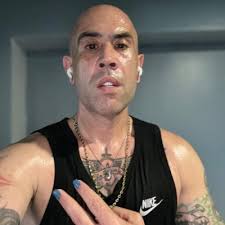 Luis ross garcia (@Bigloutheone)