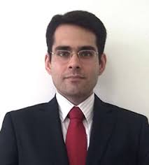 Daniel Queiroz Pereira