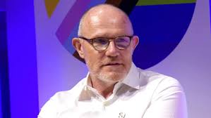 Sanofi's Philippe Nicolas