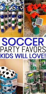 Pin On Best Kids Birthday Party Favor Ideas