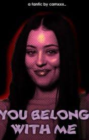 YOU BELONG WITH ME