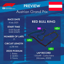 Get a summary of the austrian grand prix 2020, with live positions, video, commentary and reports. Dpla0yrkftmchm