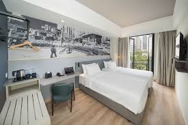 The hotel area bukit bintang is a great place to stay in kuala lumpur. Travelodge Bukit Bintang In Kuala Lumpur Hotel Rates Reviews On Orbitz
