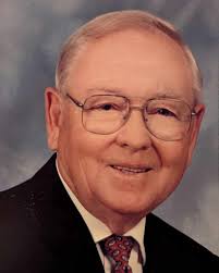 Everett Wilson Obituary November 16, 2024