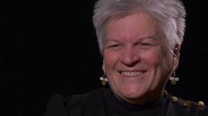 WITF's Spelling Bee Coordinator Ruth Keim is named Regional Partner of the  Year by the Scripps National Spelling Bee