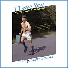 And i never spent a red cent. I Love You More Than You Know Horbuch Download Von Jonathan Ames Audible De Gelesen Von Jonathan Ames