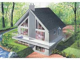 Pin On Waterfront House Plans