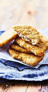 Poulet Pane Croustillant Surgeles Picard Poulet Pane Panais Croustillant