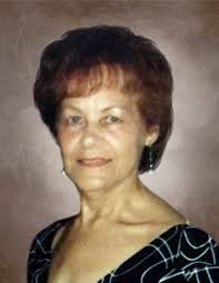 Share Obituary for Monique Bélanger