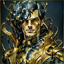 This guy stomps all over Henry Cavill in about 10,000 different ways.